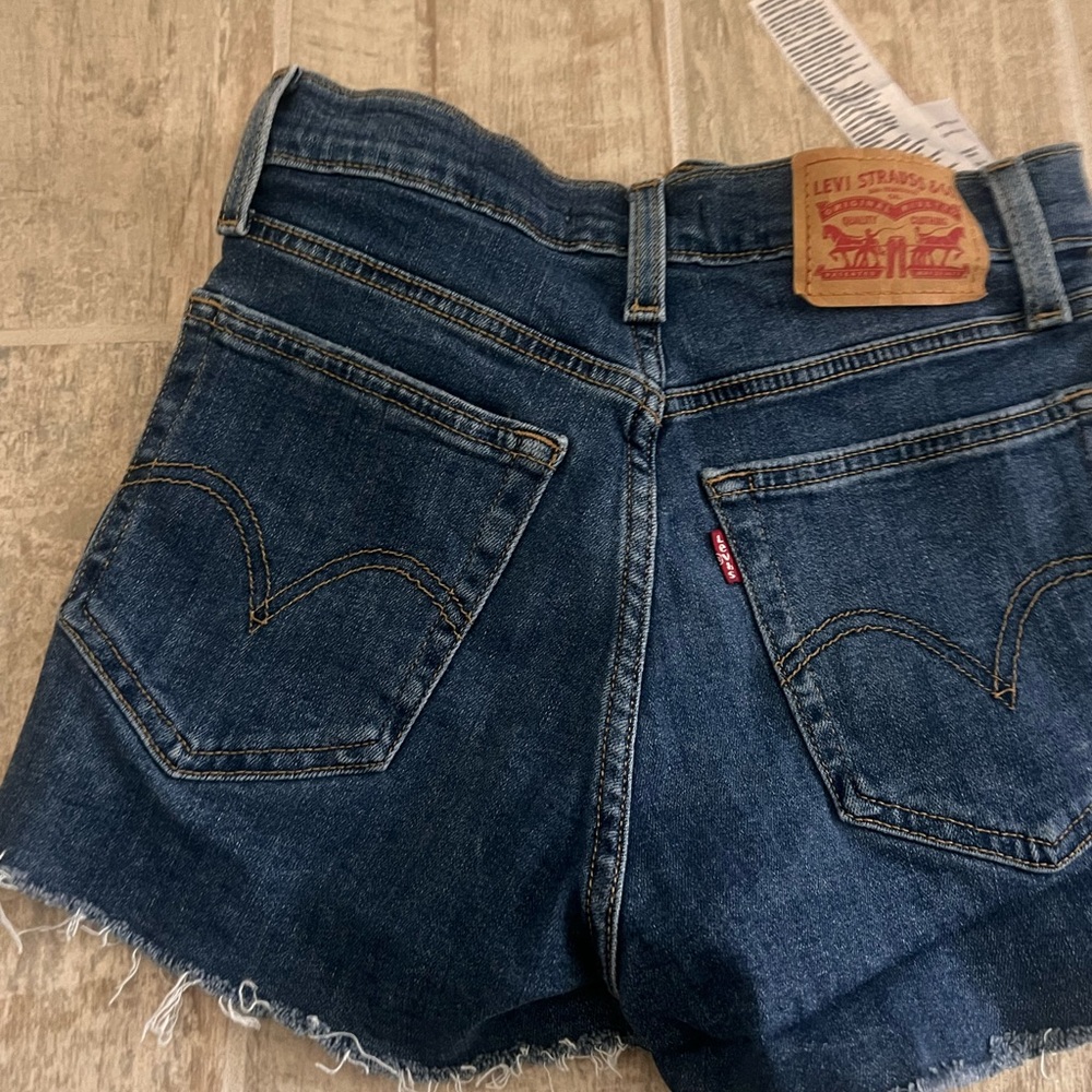 Abercrombie and fitch like new size 24
